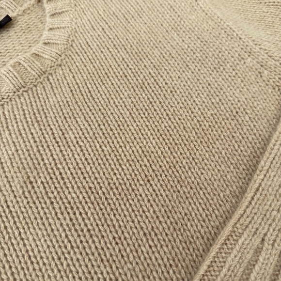 Jenni Kayne Cashmere Amelia Crewneck - Picture 11 of 11